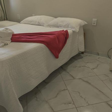 Sinha Moca Diamantina-Mg Hotell Eksteriør bilde