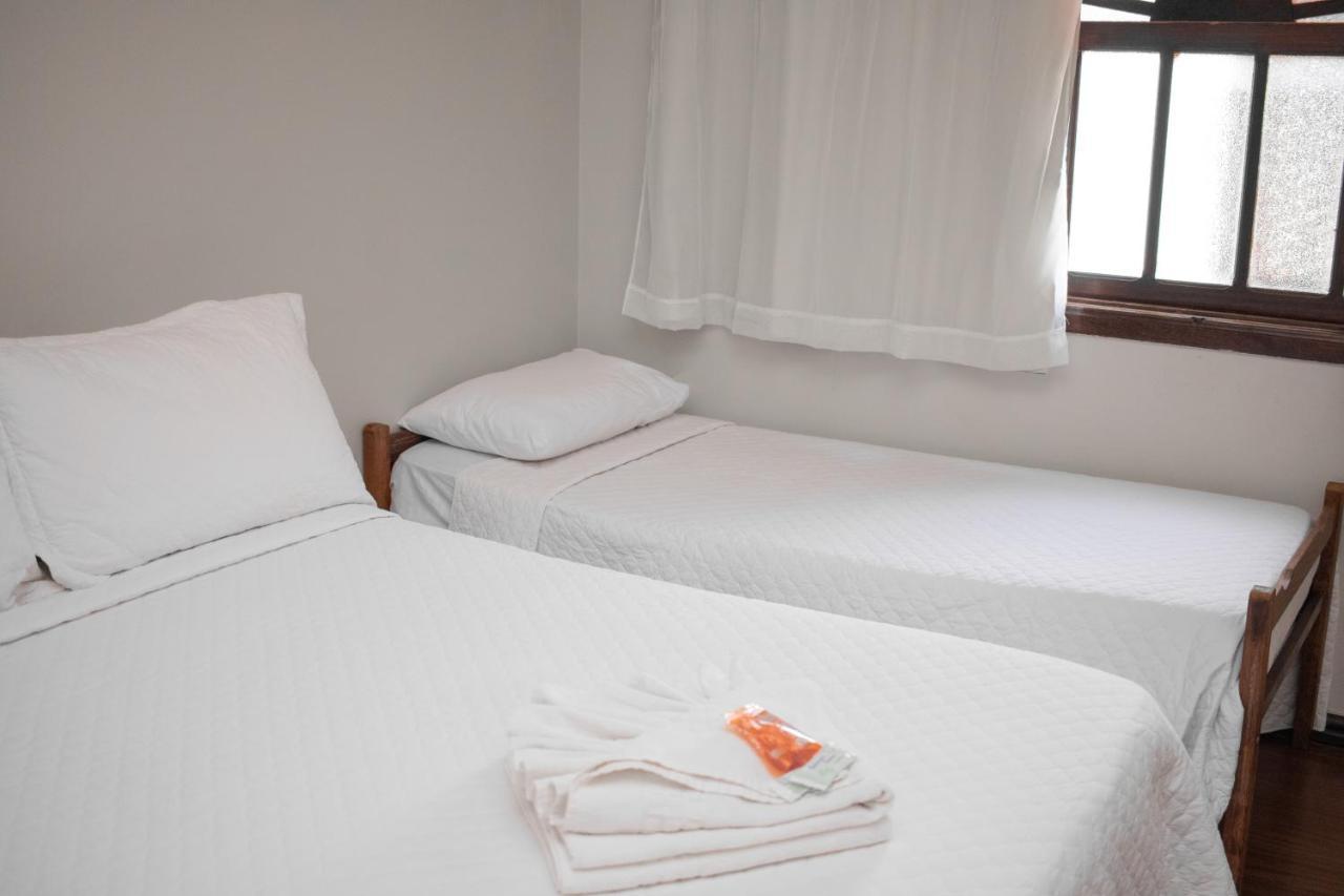 Sinha Moca Diamantina-Mg Hotell Eksteriør bilde