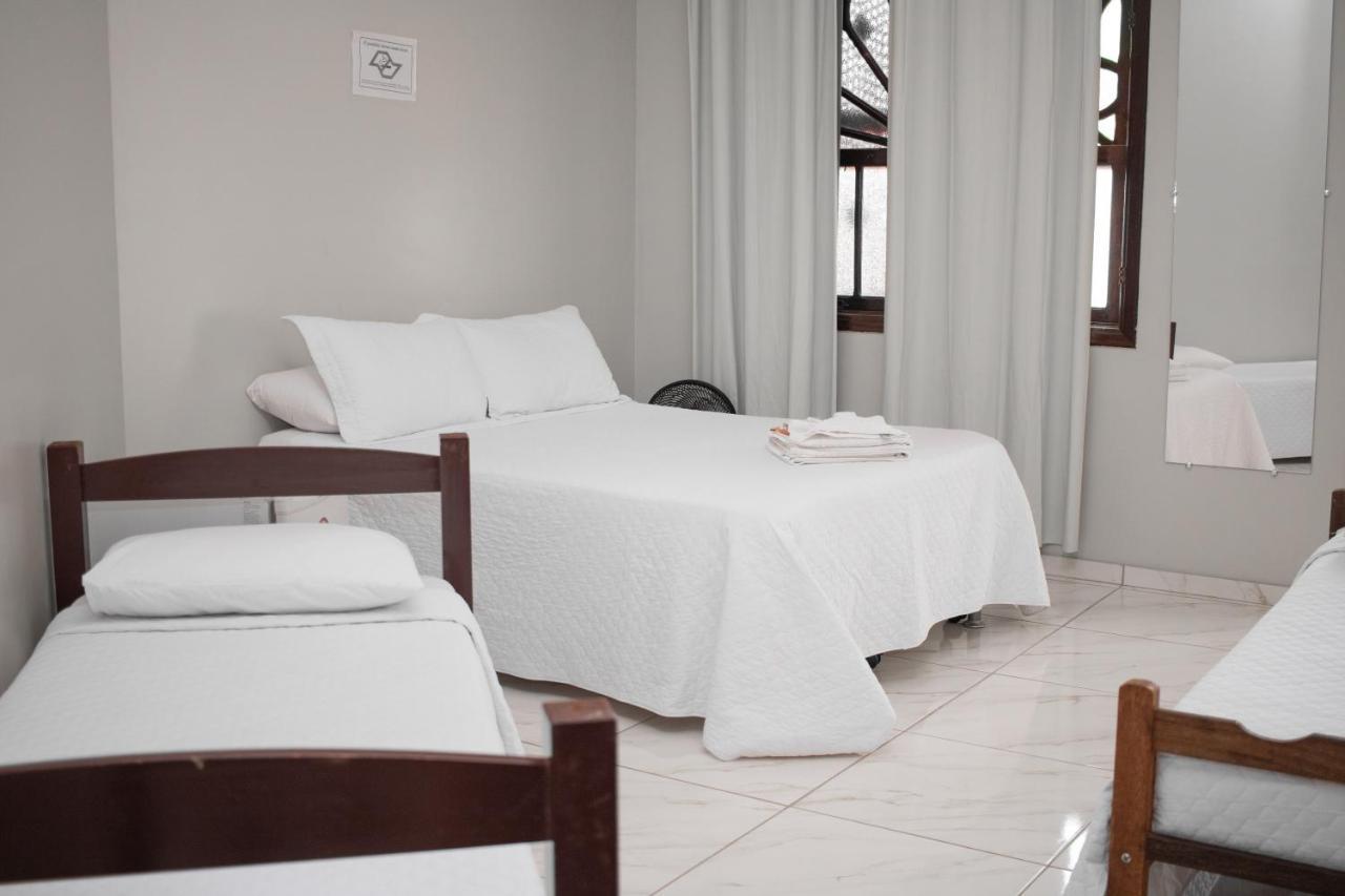 Sinha Moca Diamantina-Mg Hotell Eksteriør bilde