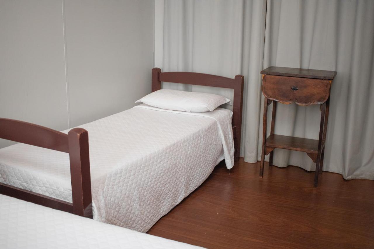 Sinha Moca Diamantina-Mg Hotell Eksteriør bilde