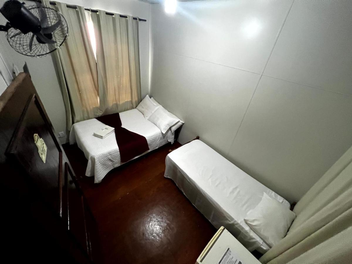 Sinha Moca Diamantina-Mg Hotell Eksteriør bilde