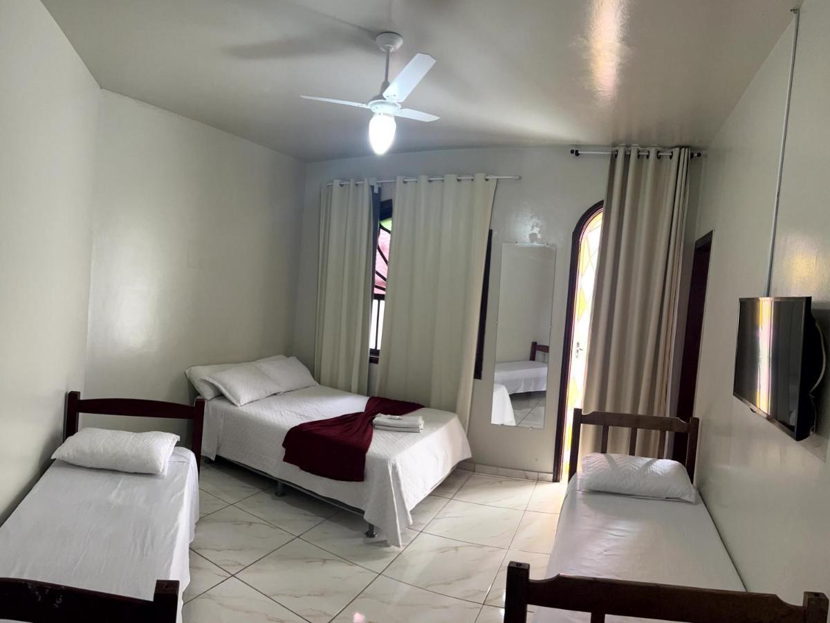 Sinha Moca Diamantina-Mg Hotell Eksteriør bilde
