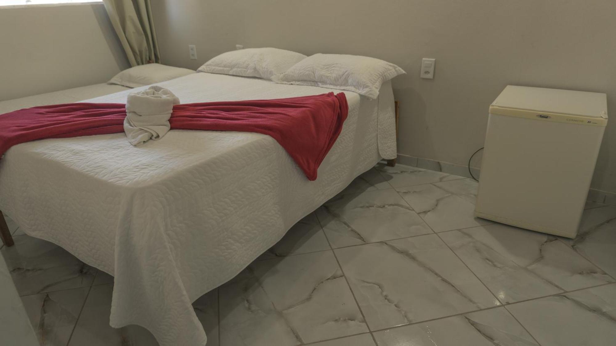Sinha Moca Diamantina-Mg Hotell Eksteriør bilde