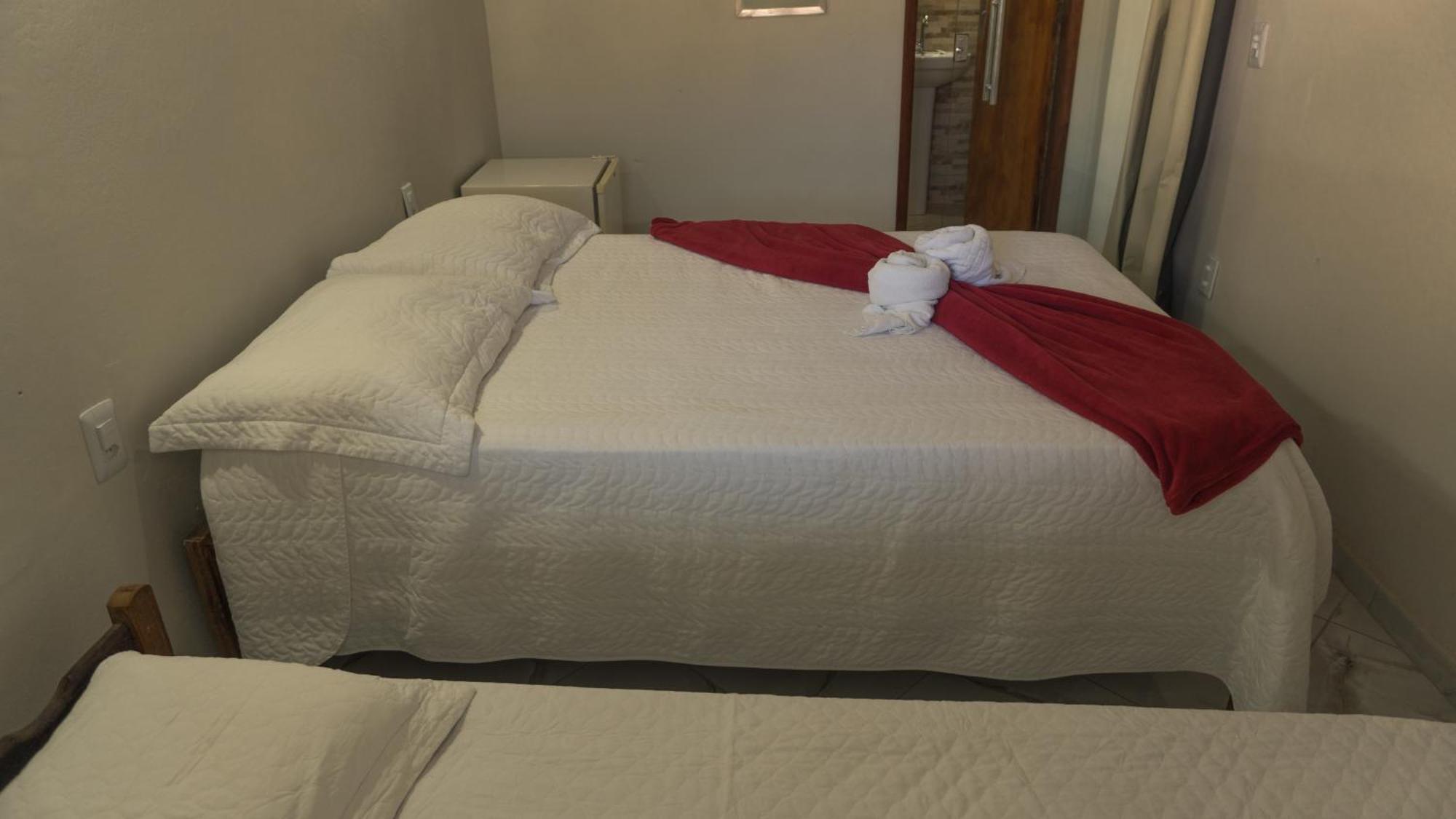 Sinha Moca Diamantina-Mg Hotell Eksteriør bilde
